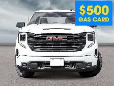2026 GMC Sierra 1500 Elevation Crew Cab Short Box 4-Wheel Drive - Photo 2