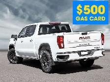 2026 GMC Sierra 1500 Elevation Crew Cab Short Box 4-Wheel Drive - Photo 4
