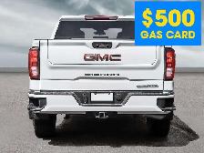 2026 GMC Sierra 1500 Elevation Crew Cab Short Box 4-Wheel Drive - Photo 5