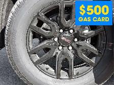 2026 GMC Sierra 1500 Elevation Crew Cab Short Box 4-Wheel Drive - Photo 8