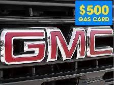 2026 GMC Sierra 1500 Elevation Crew Cab Short Box 4-Wheel Drive - Photo 9