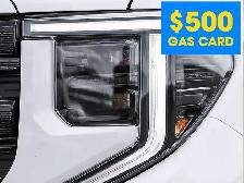 2026 GMC Sierra 1500 Elevation Crew Cab Short Box 4-Wheel Drive - Photo 10