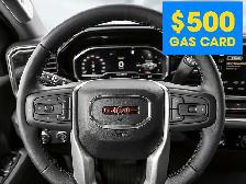 2026 GMC Sierra 1500 Elevation Crew Cab Short Box 4-Wheel Drive - Photo 13