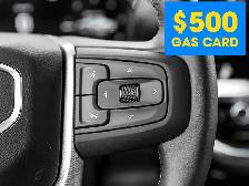 2026 GMC Sierra 1500 Elevation Crew Cab Short Box 4-Wheel Drive - Photo 15