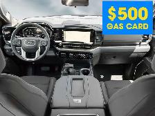 2026 GMC Sierra 1500 Elevation Crew Cab Short Box 4-Wheel Drive - Photo 22