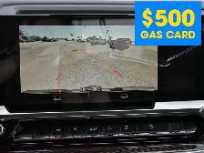 2026 GMC Sierra 1500 Elevation Crew Cab Short Box 4-Wheel Drive - Photo 23