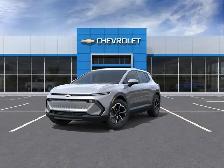 2027 Chevrolet Equinox EV LT1 w/PCY 4dr LT1 w/PCY