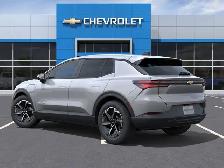 2027 Chevrolet Equinox EV LT1 w/PCY 4dr LT1 w/PCY - Photo 3