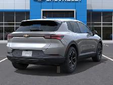 2027 Chevrolet Equinox EV LT1 w/PCY 4dr LT1 w/PCY - Photo 4