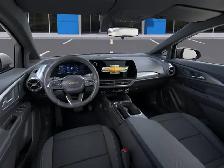 2027 Chevrolet Equinox EV LT1 w/PCY 4dr LT1 w/PCY - Photo 5