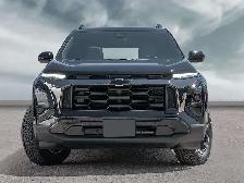 2027 Chevrolet Equinox AWD ACTIV AWD ACTIV - Photo 2
