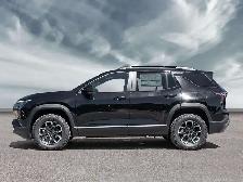 2027 Chevrolet Equinox AWD ACTIV AWD ACTIV - Photo 3