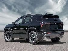 2027 Chevrolet Equinox AWD ACTIV AWD ACTIV - Photo 4