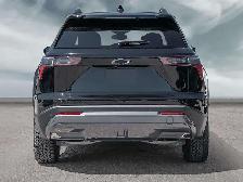 2027 Chevrolet Equinox AWD ACTIV AWD ACTIV - Photo 5
