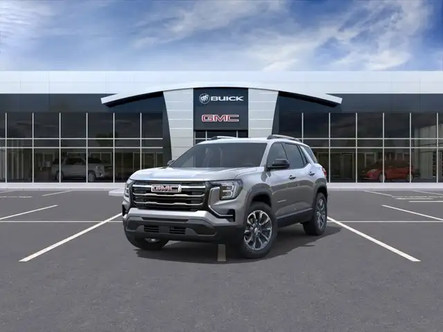 2027 GMC Terrain AWD Elevation AWD Elevation