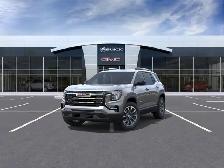 2027 GMC Terrain AWD Elevation AWD Elevation