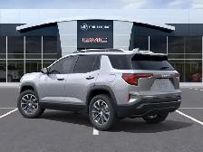 2027 GMC Terrain AWD Elevation AWD Elevation - Photo 3