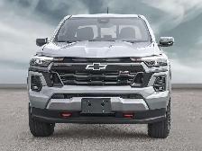 2026 Chevrolet Colorado 4WD Z71 Crew Cab Short Box 4-Wheel Drive - Photo 2