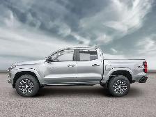 2026 Chevrolet Colorado 4WD Z71 Crew Cab Short Box 4-Wheel Drive - Photo 3