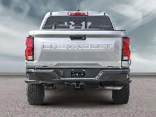 2026 Chevrolet Colorado 4WD Z71 Crew Cab Short Box 4-Wheel Drive - Photo 5