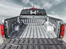 2026 Chevrolet Colorado 4WD Z71 Crew Cab Short Box 4-Wheel Drive - Photo 7