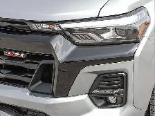 2026 Chevrolet Colorado 4WD Z71 Crew Cab Short Box 4-Wheel Drive - Photo 10