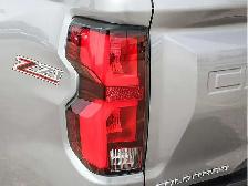 2026 Chevrolet Colorado 4WD Z71 Crew Cab Short Box 4-Wheel Drive - Photo 11