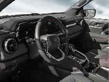 2026 Chevrolet Colorado 4WD Z71 Crew Cab Short Box 4-Wheel Drive - Photo 12