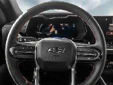 2026 Chevrolet Colorado 4WD Z71 Crew Cab Short Box 4-Wheel Drive - Photo 13