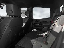 2026 Chevrolet Colorado 4WD Z71 Crew Cab Short Box 4-Wheel Drive - Photo 21