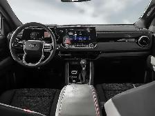 2026 Chevrolet Colorado 4WD Z71 Crew Cab Short Box 4-Wheel Drive - Photo 22