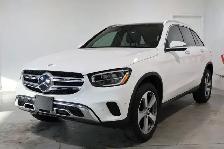 2022 Mercedes-Benz GLC 300 4MATIC | CLEAN CARFAX | ONTARIO VEHIC - Photo 2