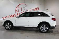 2022 Mercedes-Benz GLC 300 4MATIC | CLEAN CARFAX | ONTARIO VEHIC - Photo 3