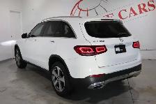 2022 Mercedes-Benz GLC 300 4MATIC | CLEAN CARFAX | ONTARIO VEHIC - Photo 4