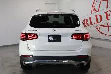 2022 Mercedes-Benz GLC 300 4MATIC | CLEAN CARFAX | ONTARIO VEHIC - Photo 5