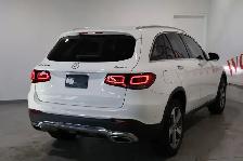 2022 Mercedes-Benz GLC 300 4MATIC | CLEAN CARFAX | ONTARIO VEHIC - Photo 6