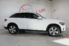 2022 Mercedes-Benz GLC 300 4MATIC | CLEAN CARFAX | ONTARIO VEHIC - Photo 7