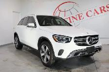 2022 Mercedes-Benz GLC 300 4MATIC | CLEAN CARFAX | ONTARIO VEHIC - Photo 8