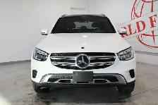 2022 Mercedes-Benz GLC 300 4MATIC | CLEAN CARFAX | ONTARIO VEHIC - Photo 9