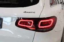 2022 Mercedes-Benz GLC 300 4MATIC | CLEAN CARFAX | ONTARIO VEHIC - Photo 12