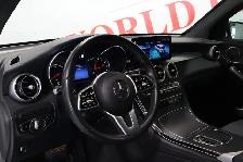 2022 Mercedes-Benz GLC 300 4MATIC | CLEAN CARFAX | ONTARIO VEHIC - Photo 15