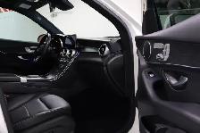 2022 Mercedes-Benz GLC 300 4MATIC | CLEAN CARFAX | ONTARIO VEHIC - Photo 22