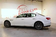2014 Maserati Ghibli S Q4 | AWD | CLEAN CARFAX - Photo 2