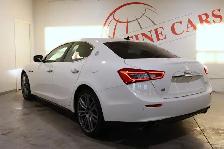 2014 Maserati Ghibli S Q4 | AWD | CLEAN CARFAX - Photo 3