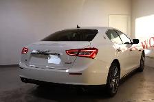 2014 Maserati Ghibli S Q4 | AWD | CLEAN CARFAX - Photo 5