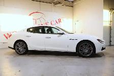 2014 Maserati Ghibli S Q4 | AWD | CLEAN CARFAX - Photo 6