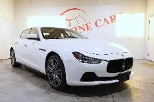 2014 Maserati Ghibli S Q4 | AWD | CLEAN CARFAX - Photo 7