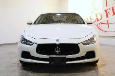 2014 Maserati Ghibli S Q4 | AWD | CLEAN CARFAX - Photo 8