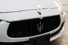 2014 Maserati Ghibli S Q4 | AWD | CLEAN CARFAX - Photo 9