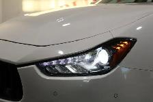 2014 Maserati Ghibli S Q4 | AWD | CLEAN CARFAX - Photo 10